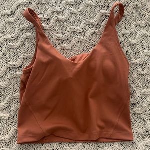 Gilly Hicks active recharge plunge tank